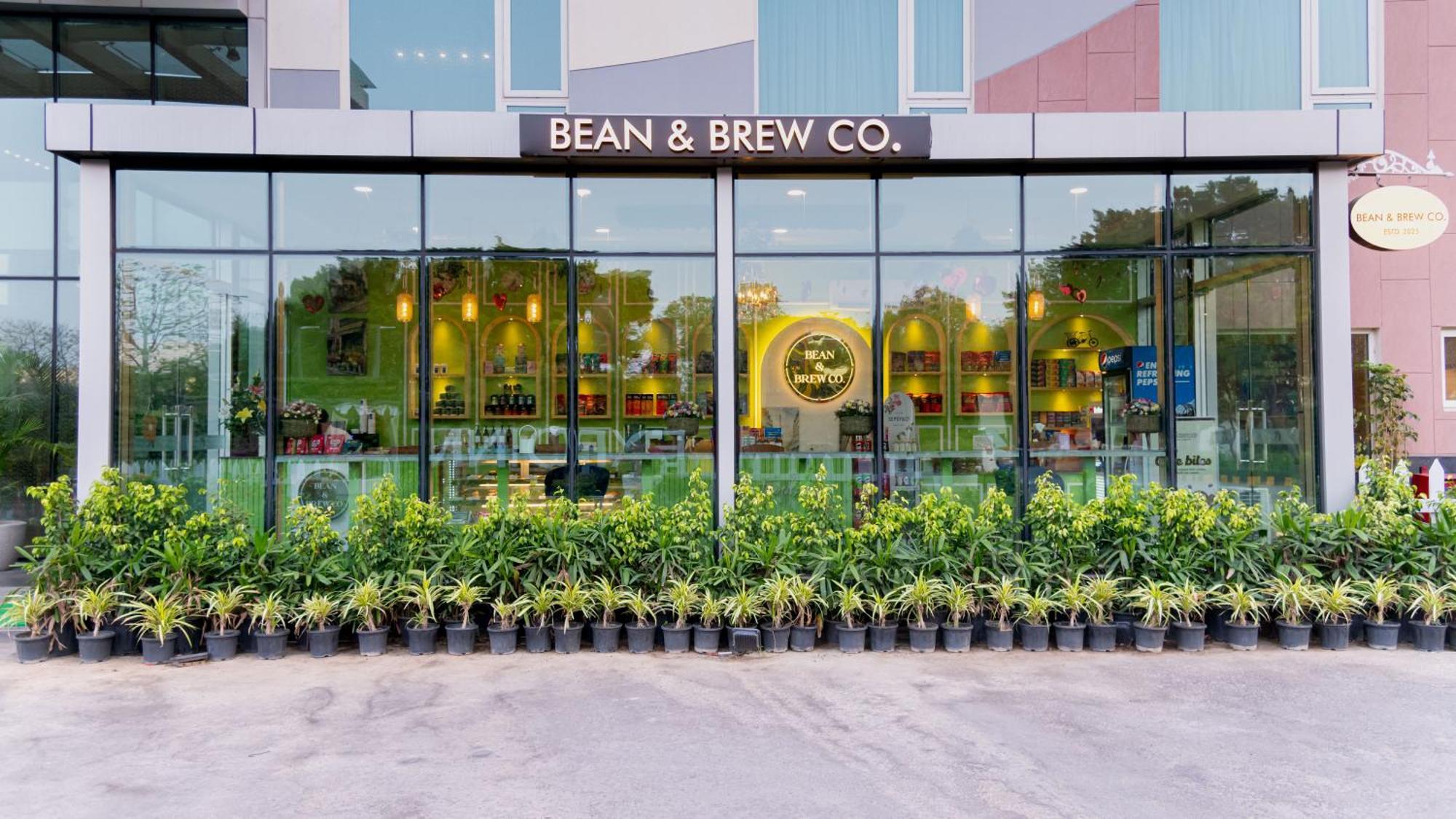 Expoinn Suites And Convention Greater Noida Ngoại thất bức ảnh